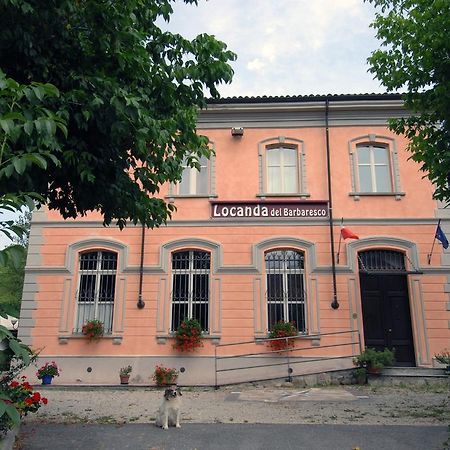 Locanda Del Barbaresco Alba  Eksteriør billede