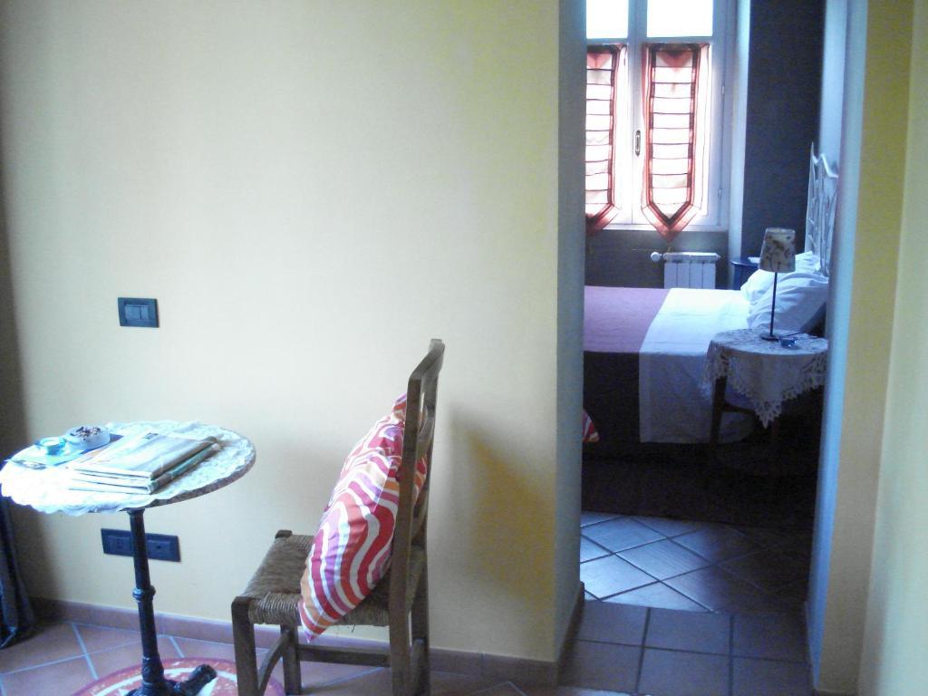 Locanda Del Barbaresco Alba  Værelse billede
