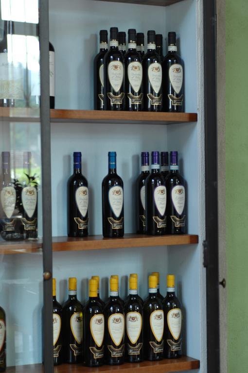 Locanda Del Barbaresco Alba  Eksteriør billede