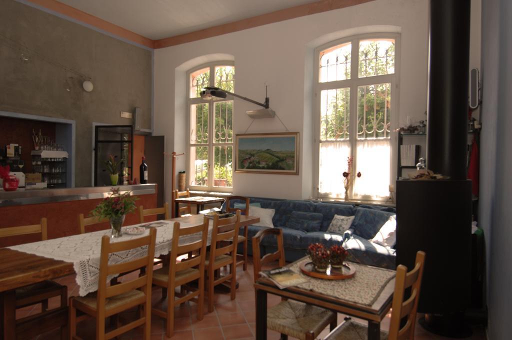 Locanda Del Barbaresco Alba  Eksteriør billede