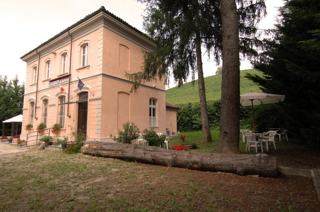 Locanda Del Barbaresco Alba  Eksteriør billede