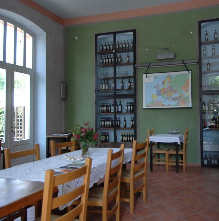 Locanda Del Barbaresco Alba  Eksteriør billede