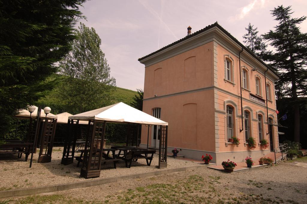 Locanda Del Barbaresco Alba  Eksteriør billede